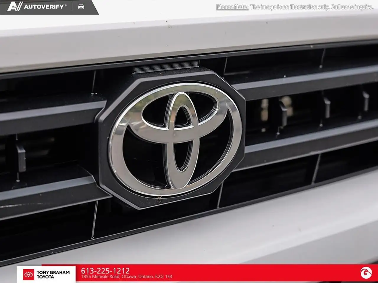 Toyota 4-Runner photo Toyota 4-Runner