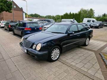 ELEGANCE Automatik*2.HAND*LEDER*KLIMA*TEMP
