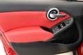 Fiat 500X 1.6 E-Torq Pop Star 4x2 Rojo - thumbnail 25
