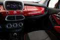 Fiat 500X 1.6 E-Torq Pop Star 4x2 Rojo - thumbnail 10