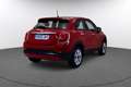 Fiat 500X 1.6 E-Torq Pop Star 4x2 Rojo - thumbnail 4