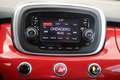Fiat 500X 1.6 E-Torq Pop Star 4x2 Rojo - thumbnail 19