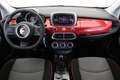 Fiat 500X 1.6 E-Torq Pop Star 4x2 Rojo - thumbnail 9