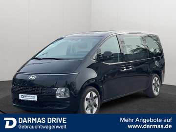 Staria Hybrid 2WD Trend 9 Sitzer