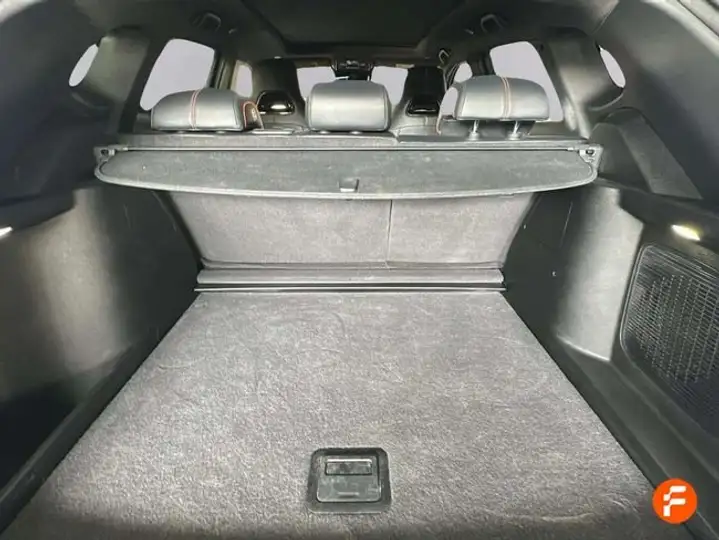 BYD Seal U DM-i COMFORT 2025, foto 25