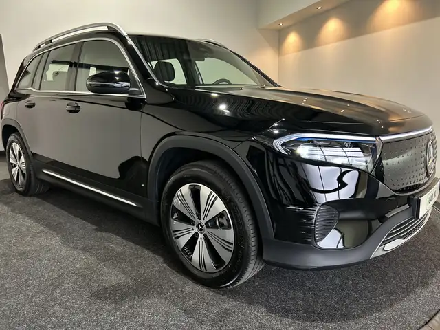 Mercedes-Benz EQB 250 250+ Essential Line 71 kWh Progressive, verw. voor