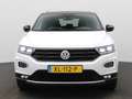 Volkswagen T-Roc 1.5 TSI Sport Clima / Panoramadak / LED / Adaptiev Wit - thumbnail 2