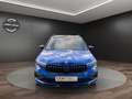 Skoda Kamiq 1.5 TSI DSG Monte Carlo*RFK*Dig. CP* Blau - thumbnail 2