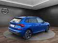 Skoda Kamiq 1.5 TSI DSG Monte Carlo*RFK*Dig. CP* Blau - thumbnail 4