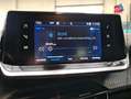 Peugeot 208 1.2 PureTech 100ch S/S Allure Radar AR Carplay Gris - thumbnail 20