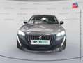 Peugeot 208 1.2 PureTech 100ch S/S Allure Radar AR Carplay Gris - thumbnail 2