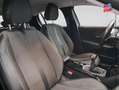 Peugeot 208 1.2 PureTech 100ch S/S Allure Radar AR Carplay Gris - thumbnail 5