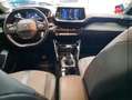 Peugeot 208 1.2 PureTech 100ch S/S Allure Radar AR Carplay Gris - thumbnail 17