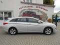 Hyundai i40 cw Style KEYLESS/NAVI/KLIMA/SITZHEIZUNG/PDC Argent - thumbnail 3