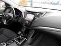 Hyundai i40 cw Style KEYLESS/NAVI/KLIMA/SITZHEIZUNG/PDC Argent - thumbnail 8