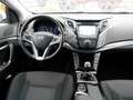 Hyundai i40 cw Style KEYLESS/NAVI/KLIMA/SITZHEIZUNG/PDC Argent - thumbnail 2