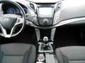 Hyundai i40 cw Style KEYLESS/NAVI/KLIMA/SITZHEIZUNG/PDC Argent - thumbnail 4