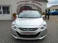 Hyundai i40 cw Style KEYLESS/NAVI/KLIMA/SITZHEIZUNG/PDC Argent - thumbnail 7