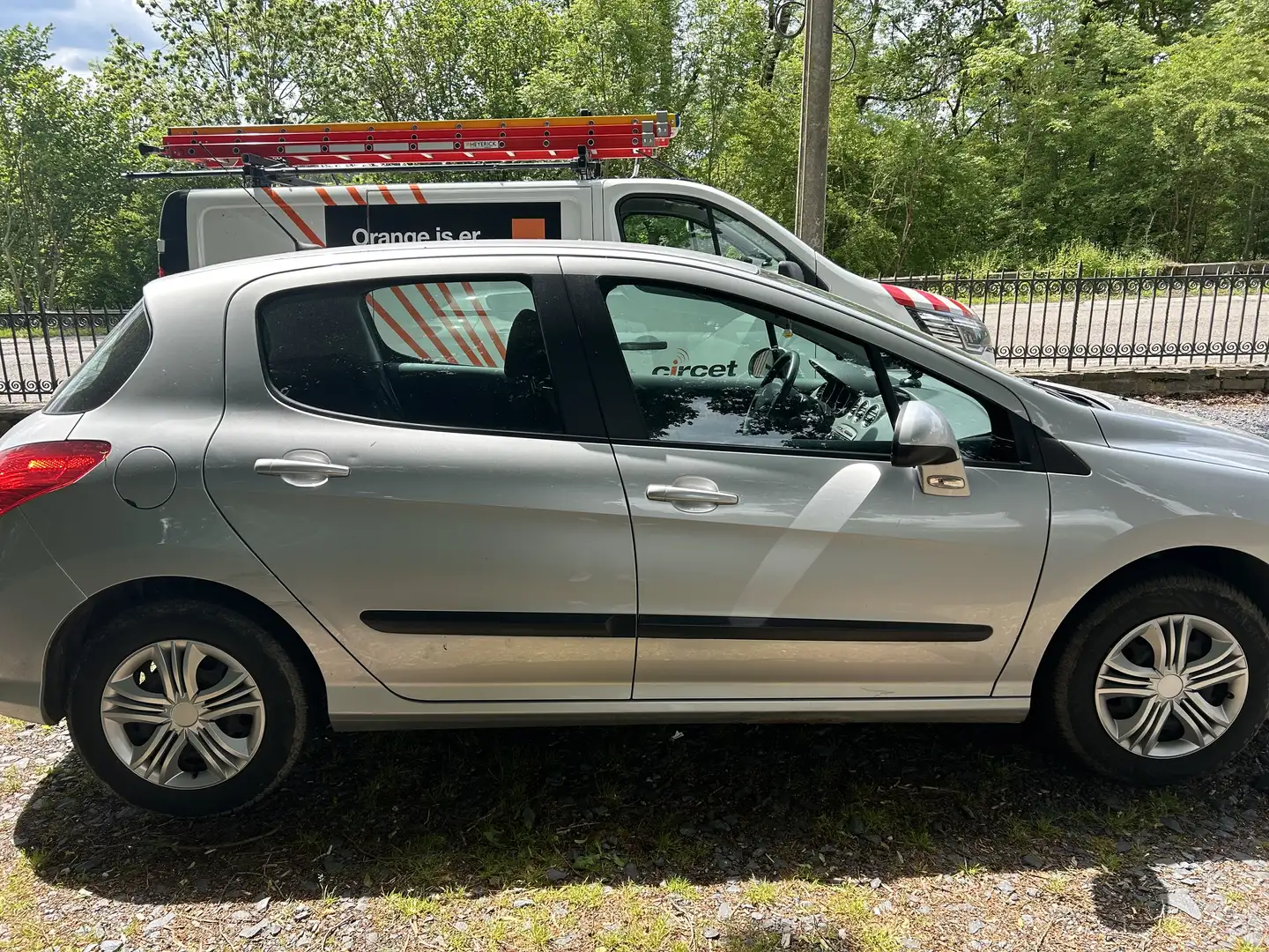 Peugeot 308 1.4i Confort Pack - 2