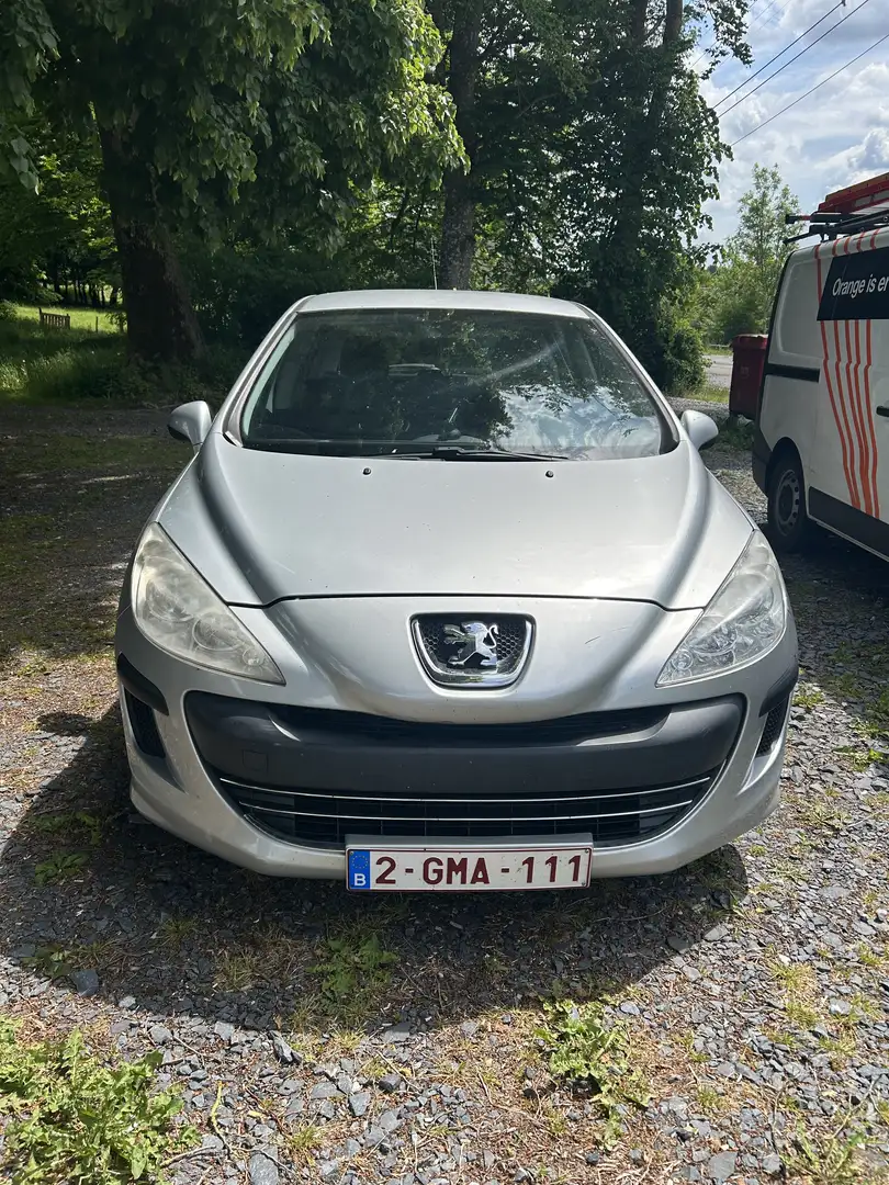 Peugeot 308 1.4i Confort Pack - 1