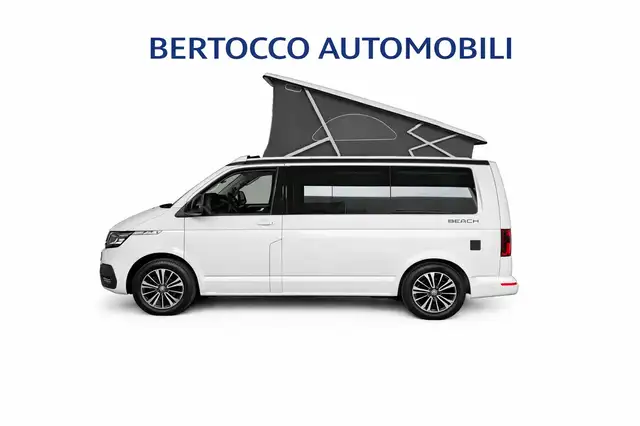 Volkswagen T6.1 California DSG CAMPER 5 POSTI