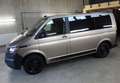 Volkswagen T6 Caravelle VW T6.1 Kombi DSG "BULLI" AHK Standheizung Beige - thumbnail 6