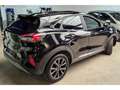 Ford Puma Ecoboost mHEV Titanium Zwart - thumbnail 4