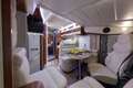 Caravans-Wohnm Mobilvetta Mobilvetta K-Yacht 85 Tekno Line Alb - thumbnail 3