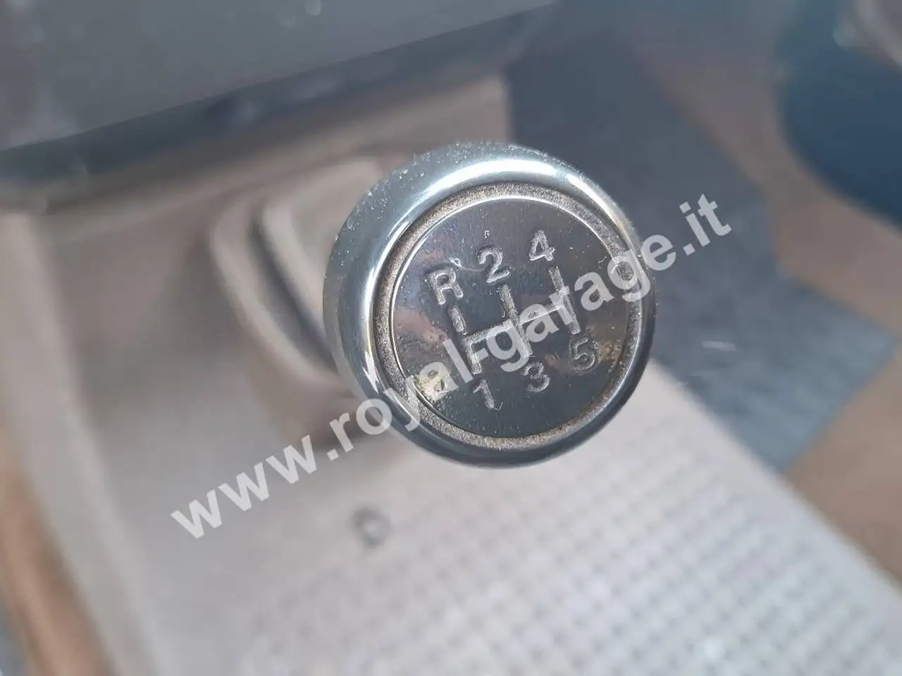 Volkswagen T3 Westfalia Club Joker 1.6 D (100% ORIGINALE) RICONDIZIONATO, foto 9