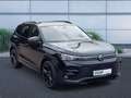 Volkswagen Tiguan R-Line 1.5 eTSI DSG, AHK, Navi, ACC Schwarz - thumbnail 5