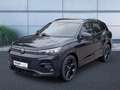 Volkswagen Tiguan R-Line 1.5 eTSI DSG, AHK, Navi, ACC Schwarz - thumbnail 1