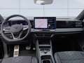 Volkswagen Tiguan R-Line 1.5 eTSI DSG, AHK, Navi, ACC Schwarz - thumbnail 11
