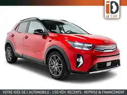 Kia Stonic 1.0 T GDI AUTOMATIQUE S.CUIR JA17 CAMERA GPS