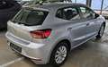 SEAT Ibiza 1.0 MPI Style NAVI FULL-LNK Argent - thumbnail 7
