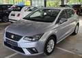 SEAT Ibiza 1.0 MPI Style NAVI FULL-LNK Argent - thumbnail 1