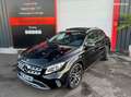 Mercedes-Benz GLA 220 Classe 220 pack AMG phase 2 177 CV Boite auto toit ouvrant panoramique châssis sport Noir - thumbnail 2