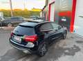 Mercedes-Benz GLA 220 Classe 220 pack AMG phase 2 177 CV Boite auto toit ouvrant panoramique châssis sport Noir - thumbnail 8