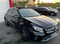 Mercedes-Benz GLA 220 Classe 220 pack AMG phase 2 177 CV Boite auto toit ouvrant panoramique châssis sport Noir - thumbnail 4