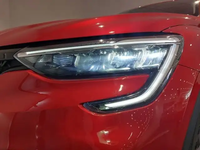 Renault Arkana view 7