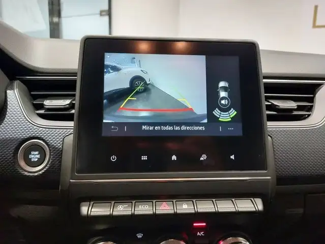 Renault Arkana view 13