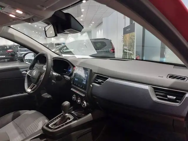 Renault Arkana view 15