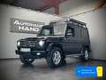 Mercedes-Benz G 350 G350*BlueTec* Bi-Xenon*Navi*Pano*Kamera*Harman* Schwarz - thumbnail 1