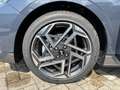 Hyundai i20 1.0 T-GDI N-Line 2WD | PDC | RFK | SHZ Grau - thumbnail 19