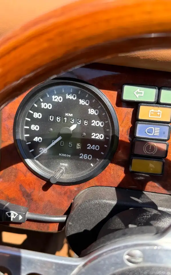Morgan Plus 8 3,9, foto 7