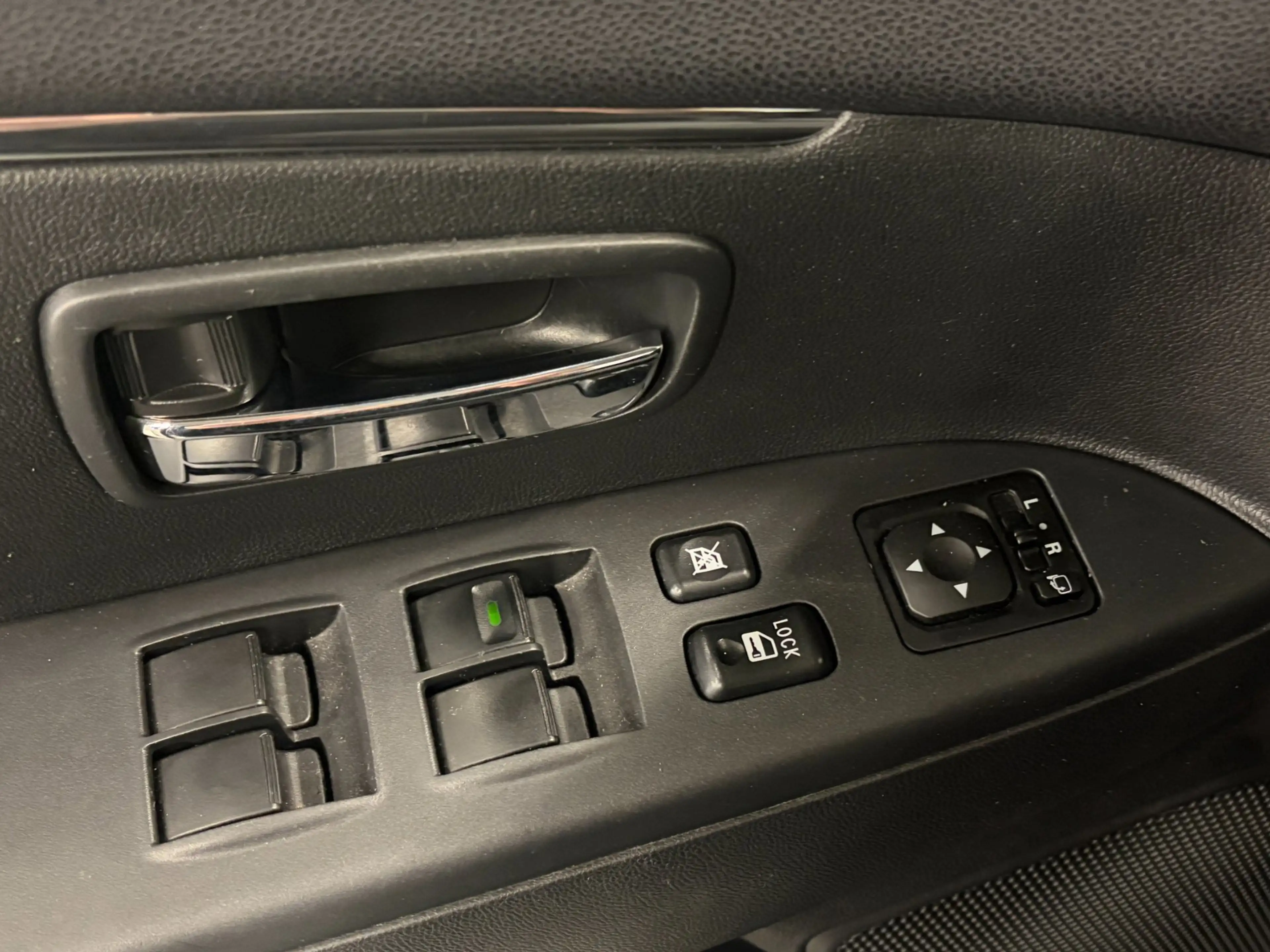 Mitsubishi ASX 1.6 Cleartec Connect Pro Airco / Navi / Camera / S — photo 17