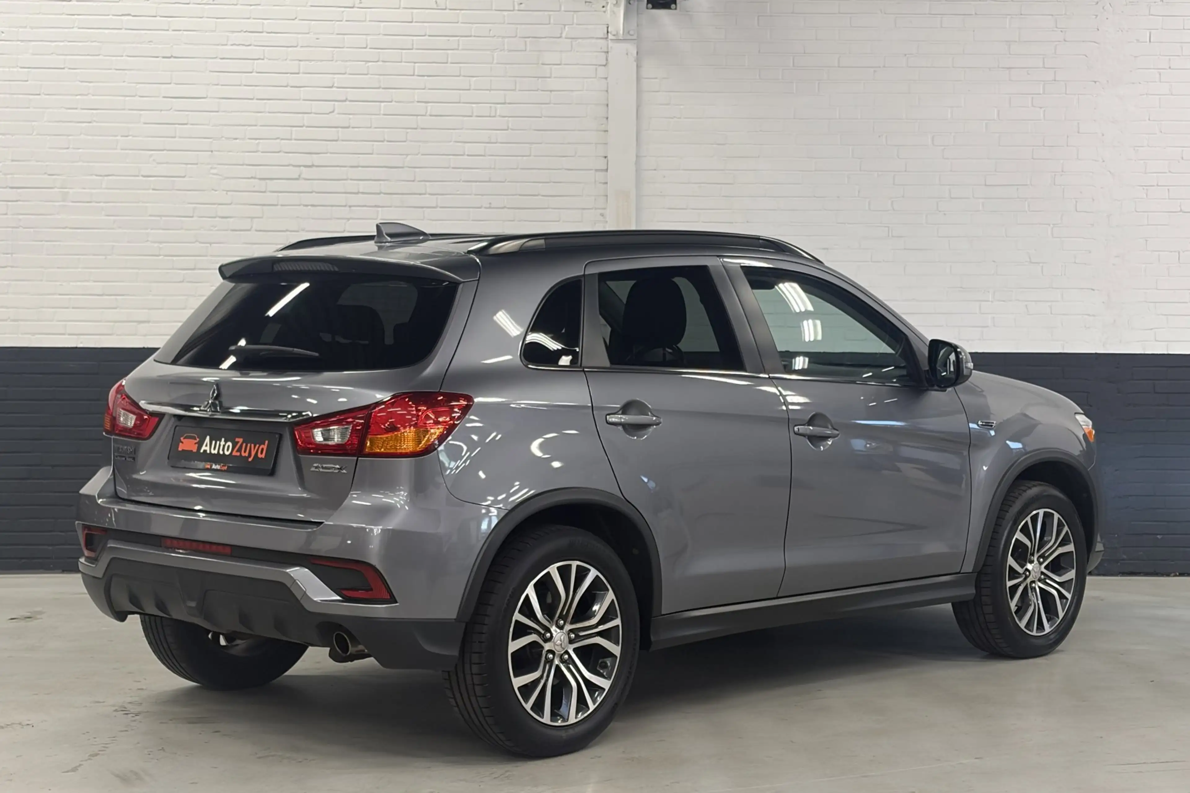 Mitsubishi ASX 1.6 Cleartec Connect Pro Airco / Navi / Camera / S — photo 3