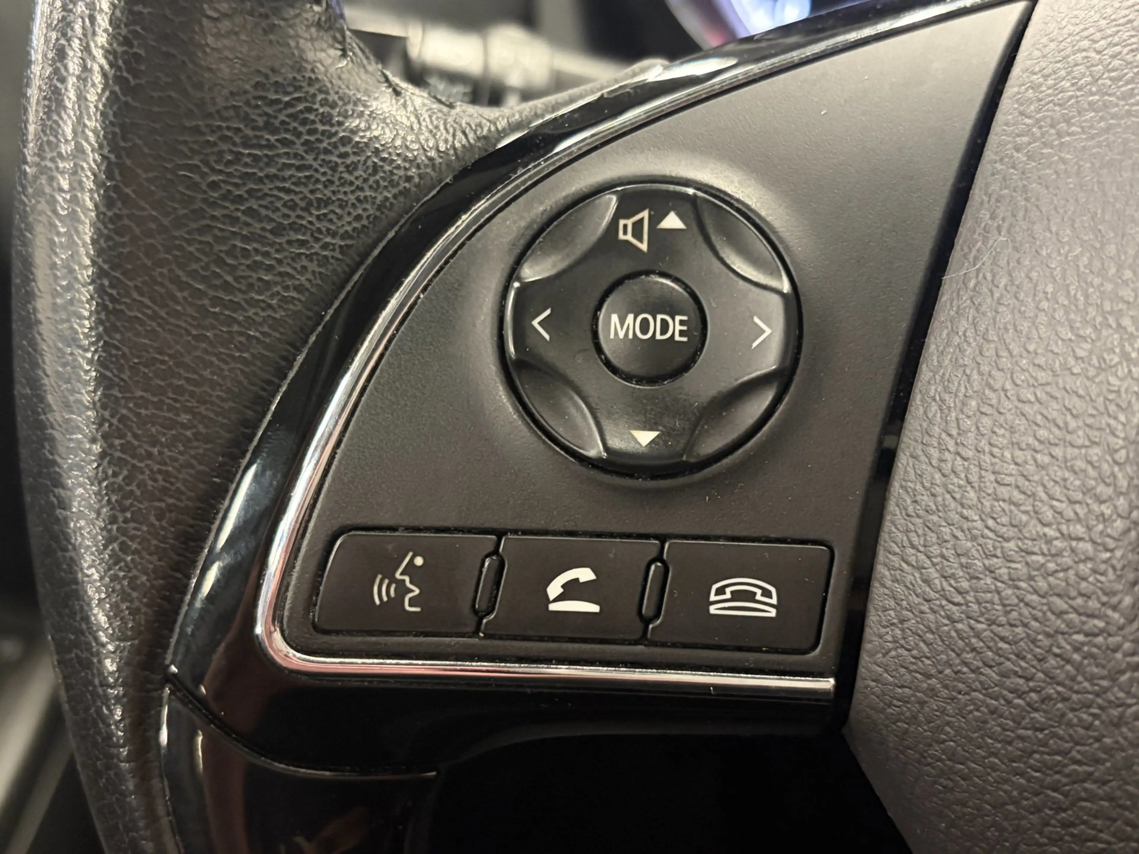 Mitsubishi ASX 1.6 Cleartec Connect Pro Airco / Navi / Camera / S — photo 15