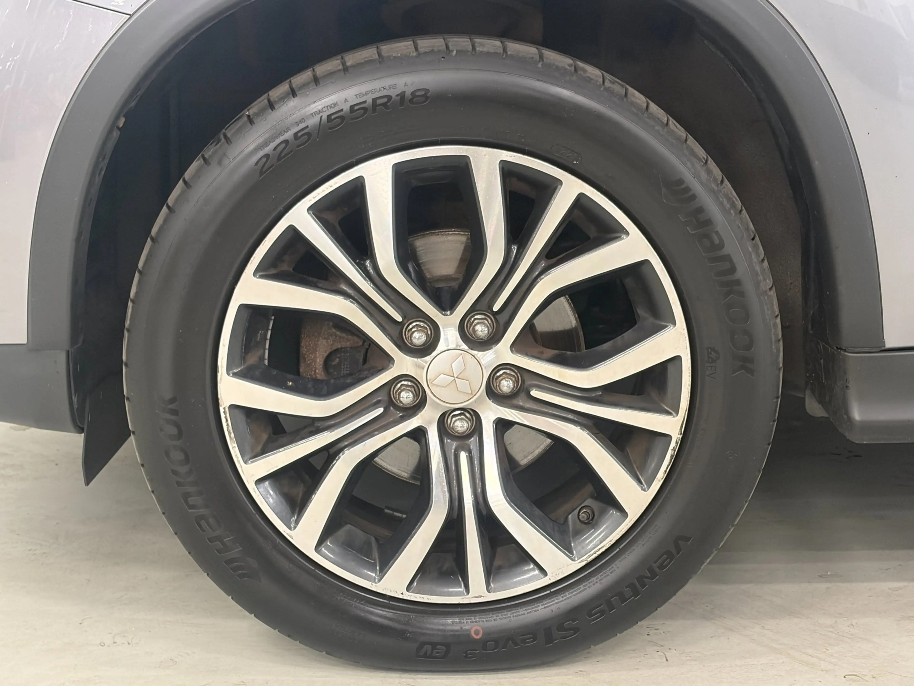 Mitsubishi ASX 1.6 Cleartec Connect Pro Airco / Navi / Camera / S — photo 7