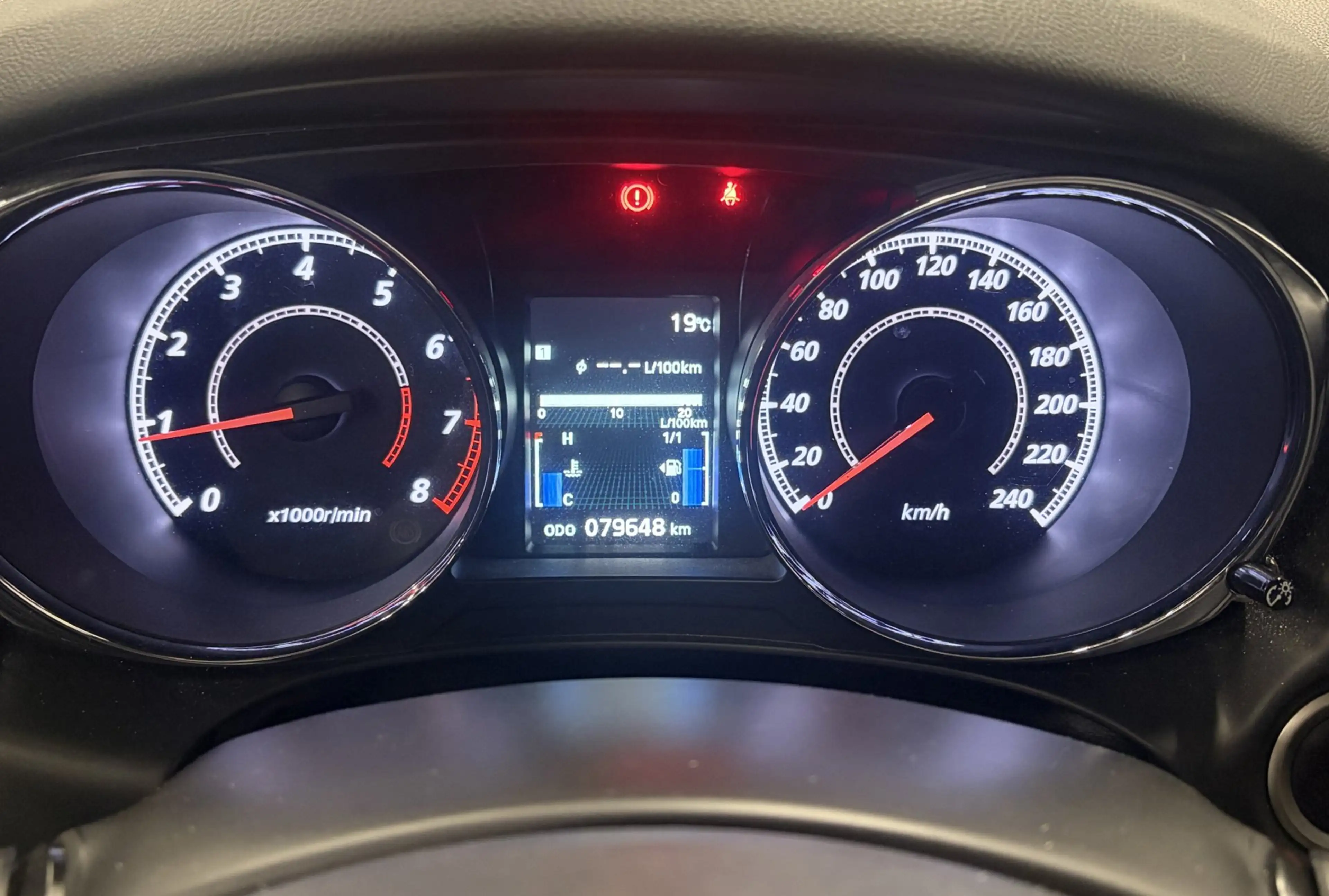 Mitsubishi ASX 1.6 Cleartec Connect Pro Airco / Navi / Camera / S — photo 11