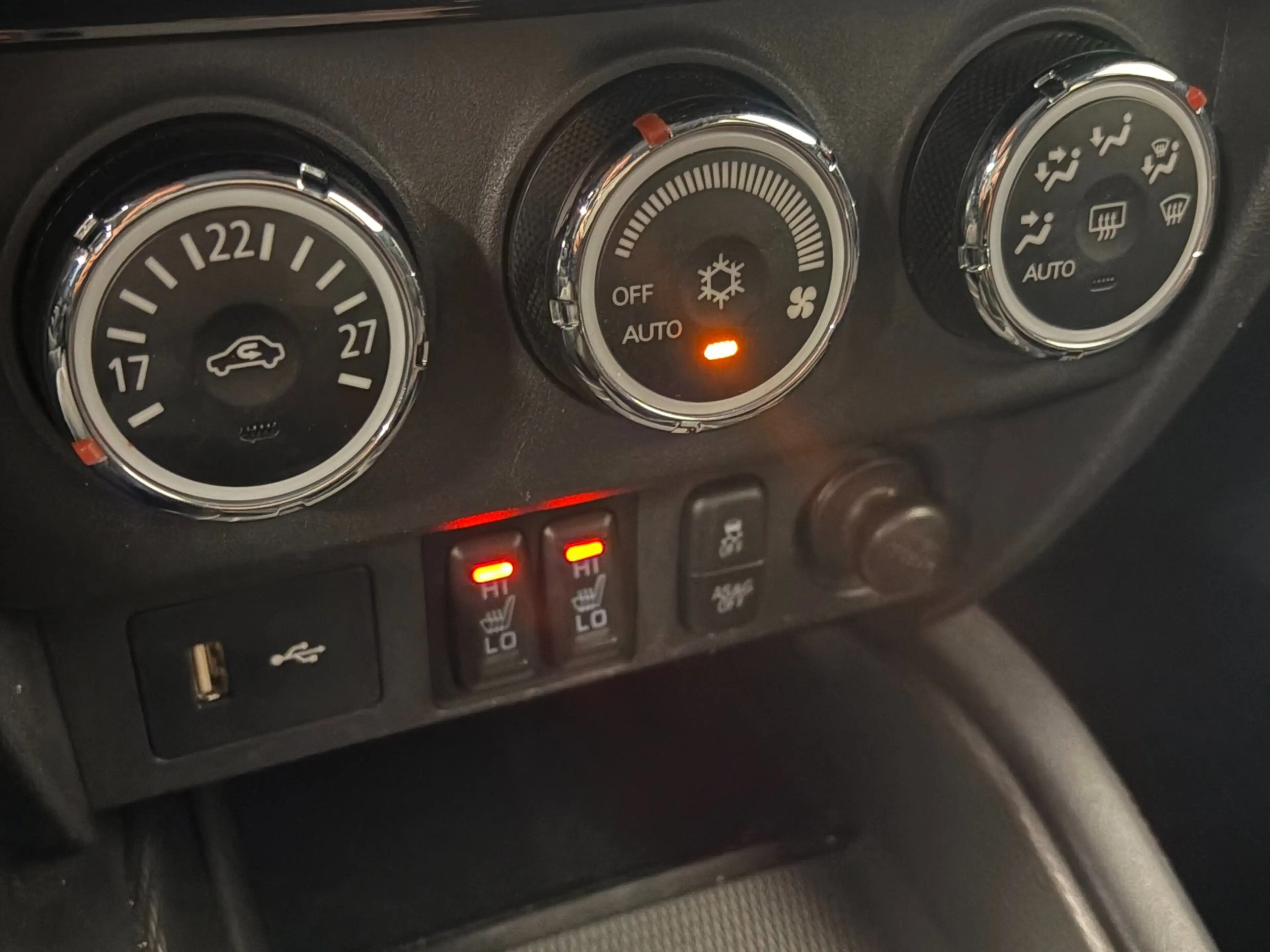 Mitsubishi ASX 1.6 Cleartec Connect Pro Airco / Navi / Camera / S — photo 14